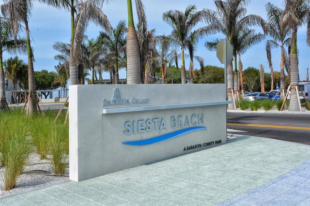 5830 MIDNIGHT PASS ROAD 32, Sarasota, FL 34242