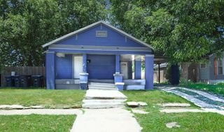 1205 E Richmond Avenue, Fort Worth, TX 76104
