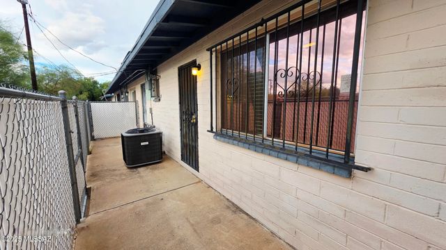 3717 E Lee St Apt 3, Tucson, AZ 85716