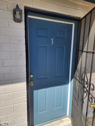3717 E Lee St Apt 3, Tucson, AZ 85716