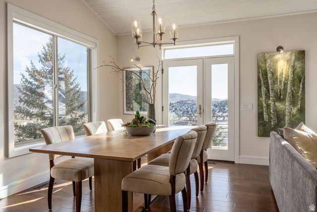 3922 VIEW POINTE DR, Park City, UT 84098