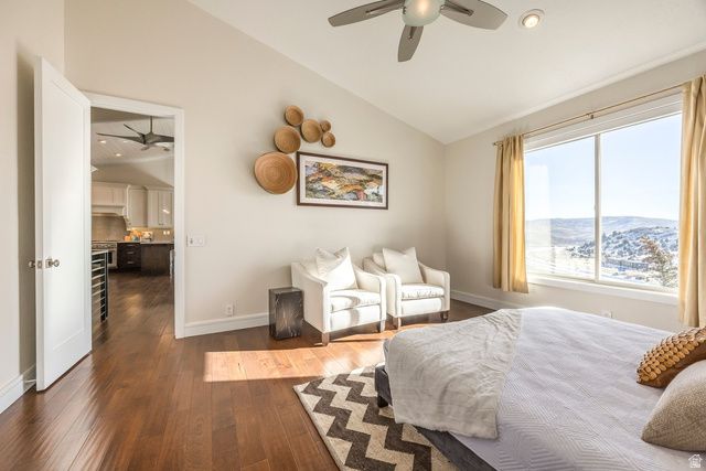 3922 VIEW POINTE DR, Park City, UT 84098