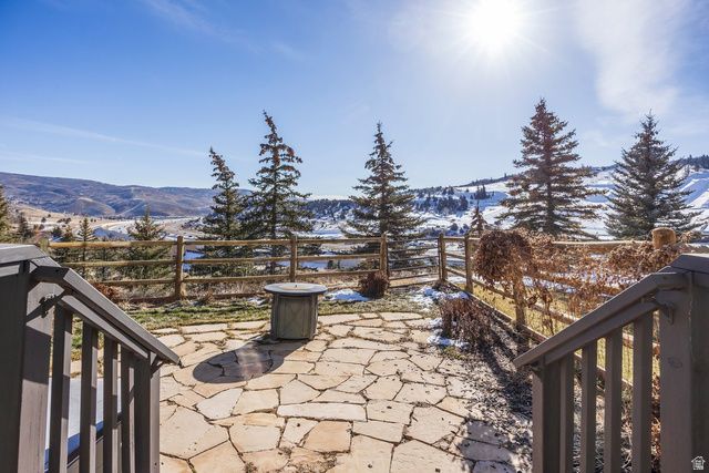 3922 VIEW POINTE DR, Park City, UT 84098