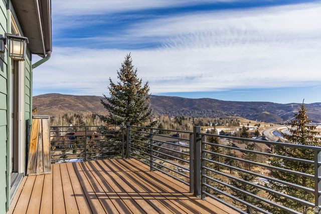 3922 VIEW POINTE DR, Park City, UT 84098
