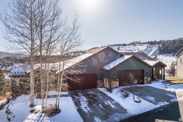 3922 VIEW POINTE DR, Park City, UT 84098