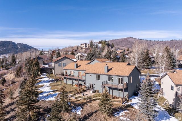 3922 VIEW POINTE DR, Park City, UT 84098