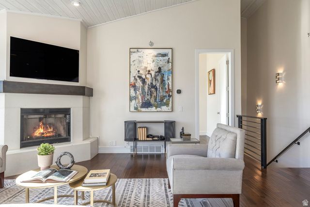 3922 VIEW POINTE DR, Park City, UT 84098