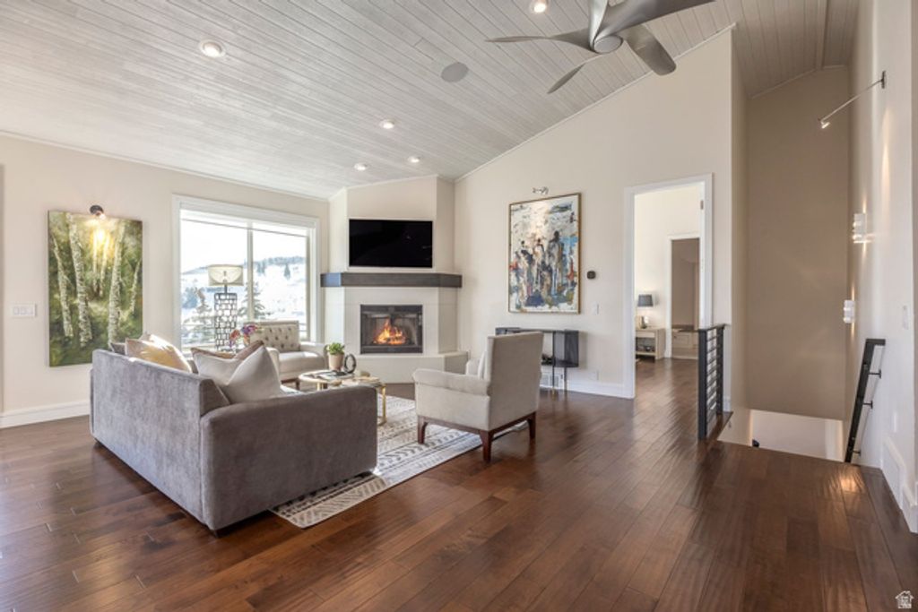 3922 VIEW POINTE DR, Park City, UT 84098