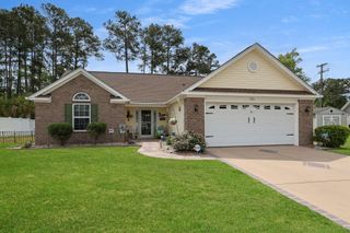 504 Cottage Oaks Circle, Myrtle Beach, SC 29579