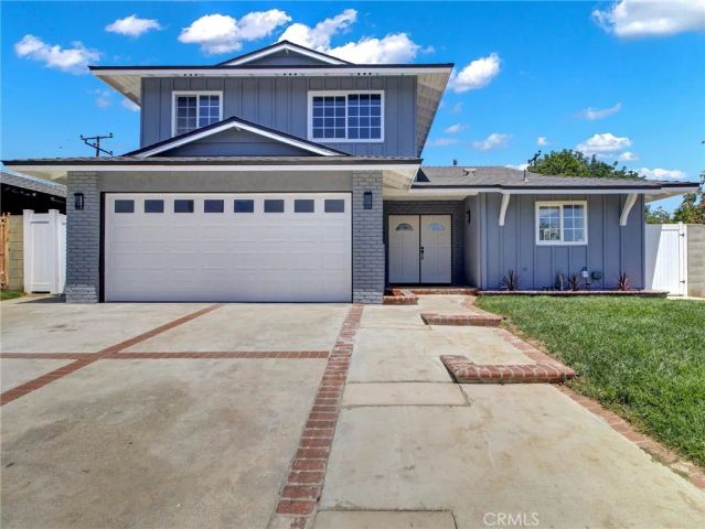 19722 Tajauta, Carson, CA 90746