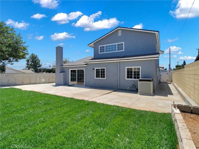 19722 Tajauta, Carson, CA 90746