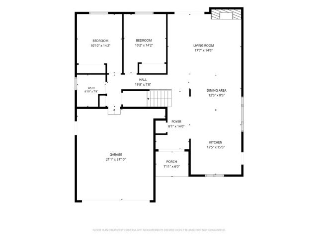19722 Tajauta, Carson, CA 90746