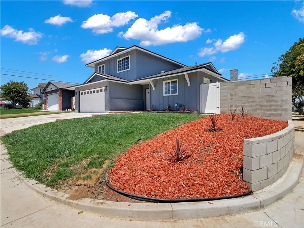 19722 Tajauta, Carson, CA 90746