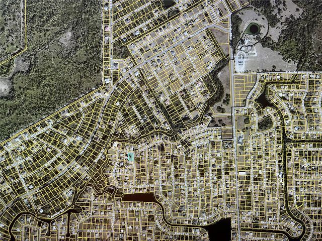 LOT 1 DORADO DRIVE, North Port, FL 34287