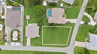 LOT 1 DORADO DRIVE, North Port, FL 34287