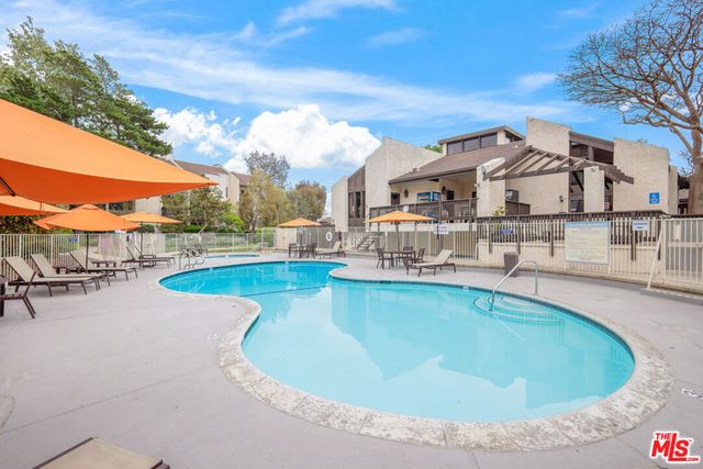 7105 Summertime Lane, Culver City, CA 90230