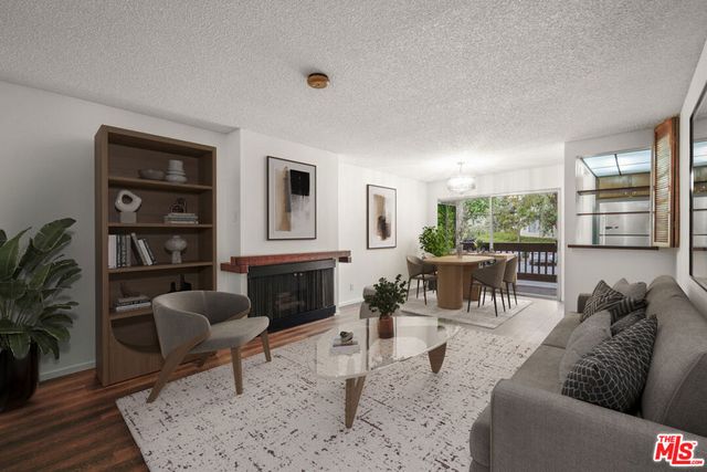 7105 Summertime Lane, Culver City, CA 90230