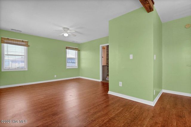 712 Channel Boulevard, Holly Ridge, NC 28445
