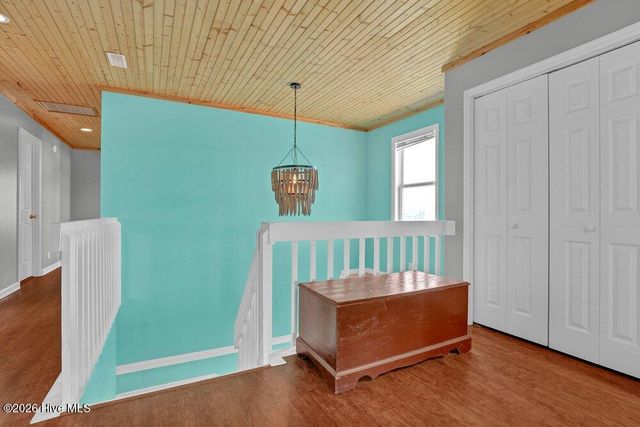 712 Channel Boulevard, Holly Ridge, NC 28445