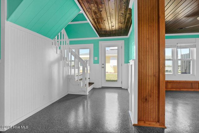 712 Channel Boulevard, Holly Ridge, NC 28445