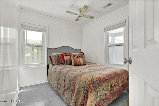 712 Channel Boulevard, Holly Ridge, NC 28445