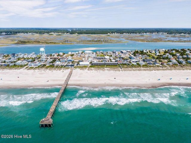 712 Channel Boulevard, Holly Ridge, NC 28445