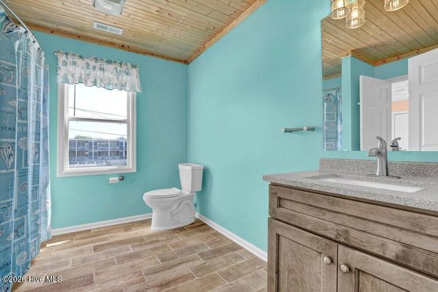 712 Channel Boulevard, Holly Ridge, NC 28445