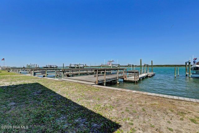 712 Channel Boulevard, Holly Ridge, NC 28445