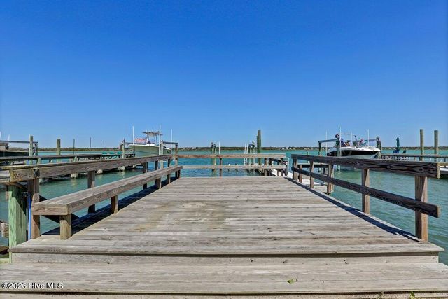 712 Channel Boulevard, Holly Ridge, NC 28445