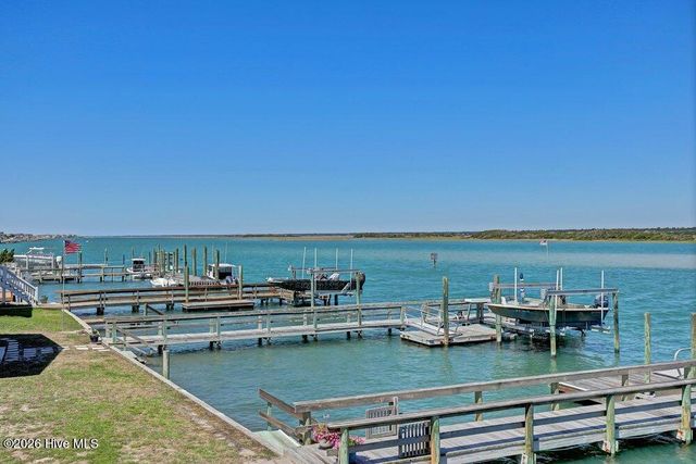 712 Channel Boulevard, Holly Ridge, NC 28445