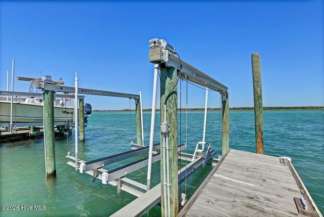 712 Channel Boulevard, Holly Ridge, NC 28445