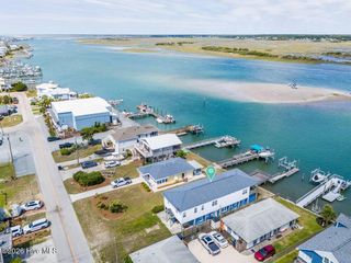 712 Channel Boulevard, Holly Ridge, NC 28445