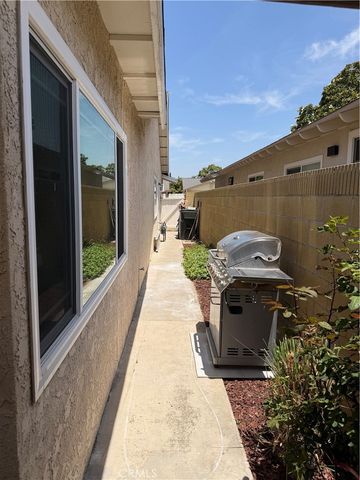 2512 W Fulcrum, Anaheim, CA 92804