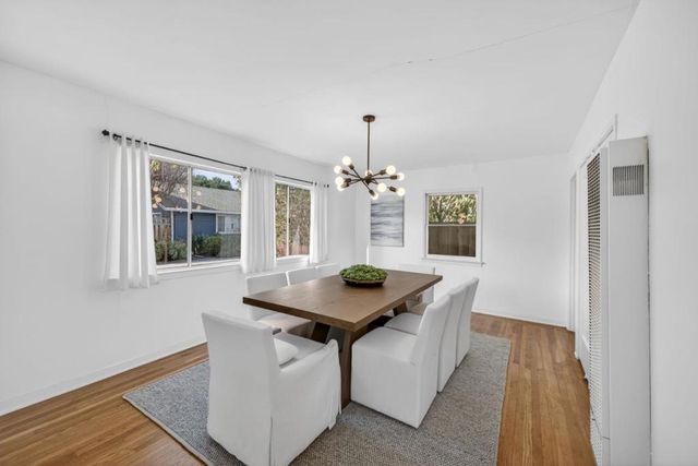 3 Vera Court, Redwood City, CA 94061