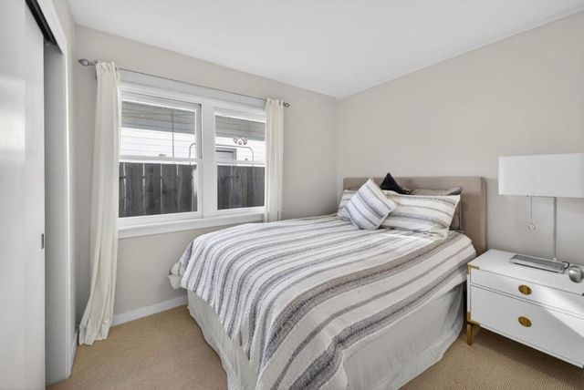 3 Vera Court, Redwood City, CA 94061