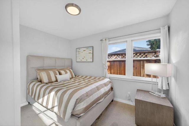 3 Vera Court, Redwood City, CA 94061