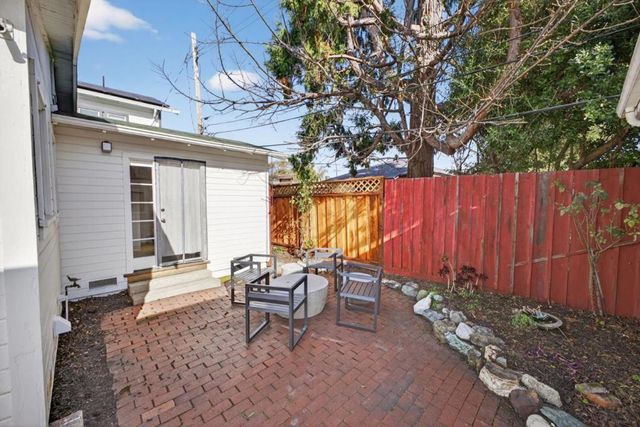 3 Vera Court, Redwood City, CA 94061