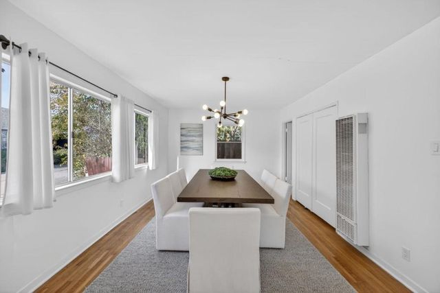 3 Vera Court, Redwood City, CA 94061