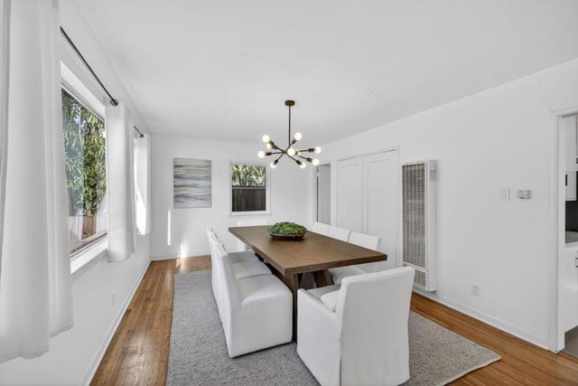 3 Vera Court, Redwood City, CA 94061