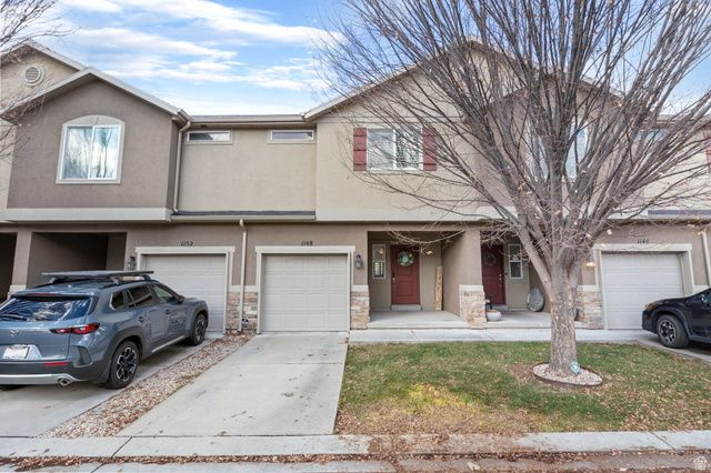 1148 W SERAPHIM CT, Layton, UT 84041