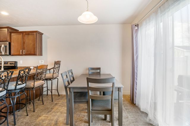 1148 W SERAPHIM CT, Layton, UT 84041