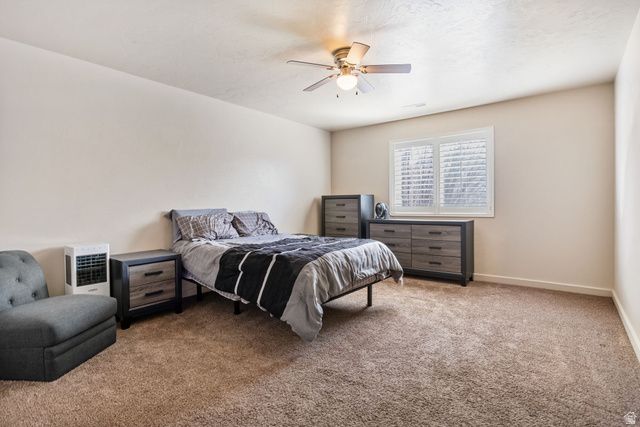 1148 W SERAPHIM CT, Layton, UT 84041