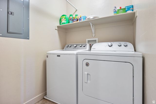 1148 W SERAPHIM CT, Layton, UT 84041