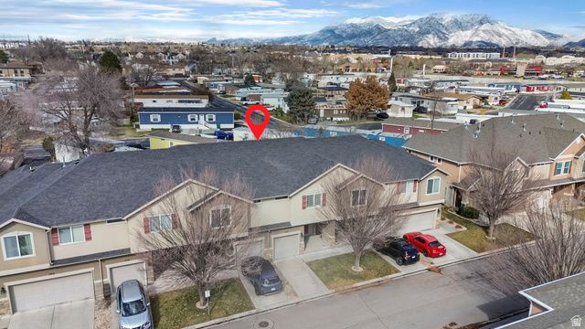1148 W SERAPHIM CT, Layton, UT 84041