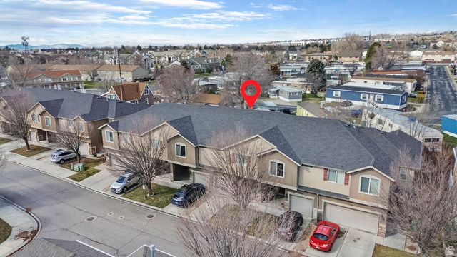 1148 W SERAPHIM CT, Layton, UT 84041