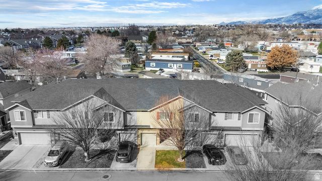 1148 W SERAPHIM CT, Layton, UT 84041
