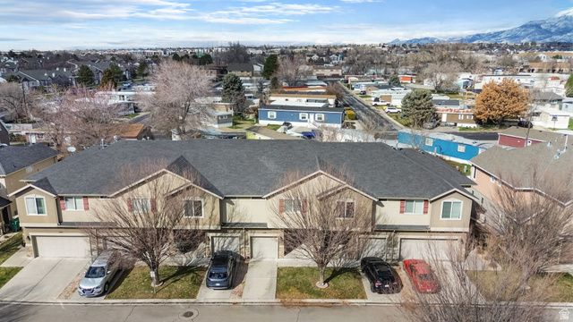 1148 W SERAPHIM CT, Layton, UT 84041