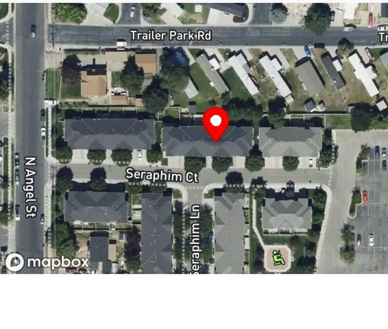 1148 W SERAPHIM CT, Layton, UT 84041