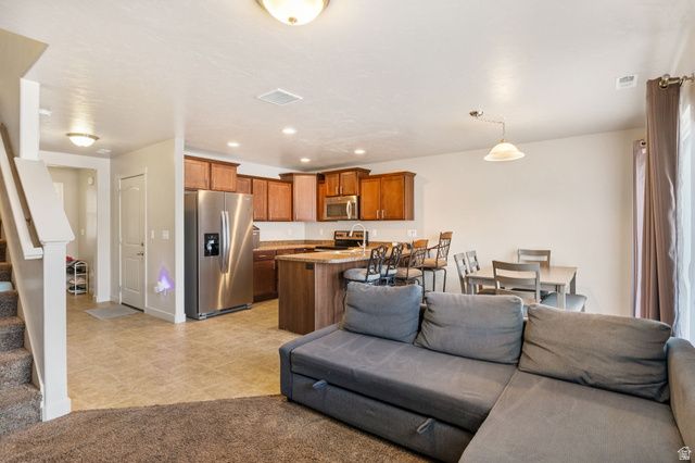 1148 W SERAPHIM CT, Layton, UT 84041