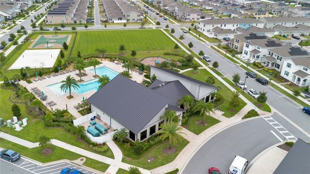 11827 PHILOSOPHY WAY, Orlando, FL 32832